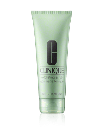 Clinique Cleanser Exfoliating Scrub (100 ml)