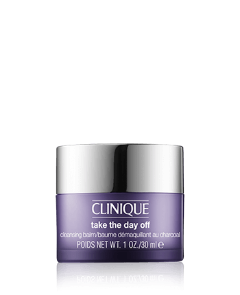 Clinique Cleanser Take The Day Off Charcoal Cleansing Balm (30 ml)