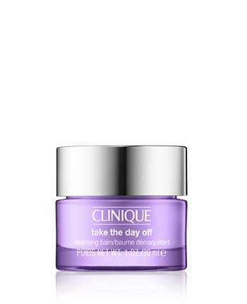 Clinique Cleanser Take The Day Off Cleansing Balm (30 ml)