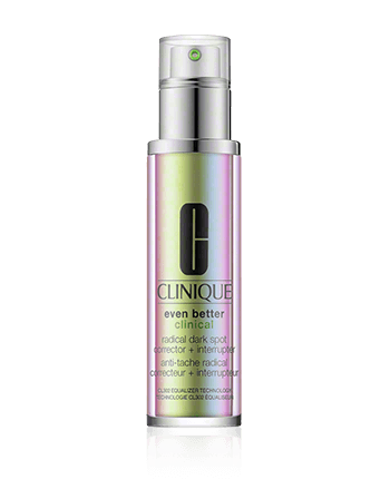 Clinique Even Better Clinical Radical Dark Spot Corrector + Interrupter (50 ml)