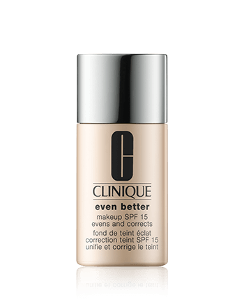 Clinique Even Better Makeup SPF 15 Evens and Corrects WN 01 Flax (30 ml)