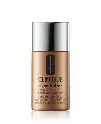 Clinique Even Better Makeup SPF 15 Evens and Corrects WN 114 Golden (30 ml)