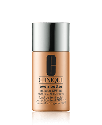 Clinique Even Better Makeup SPF 15 Evens and Corrects WN 80 Tawnied Beige (30 ml)