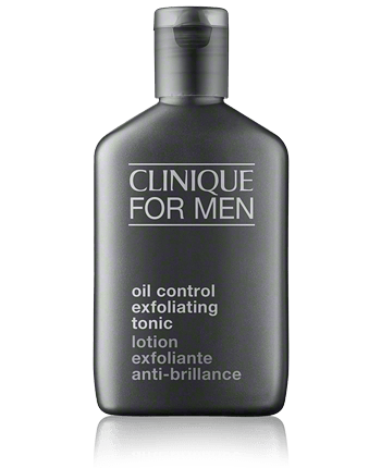 Clinique for Men Oil Control Exfoliating Tonic (200 ml)