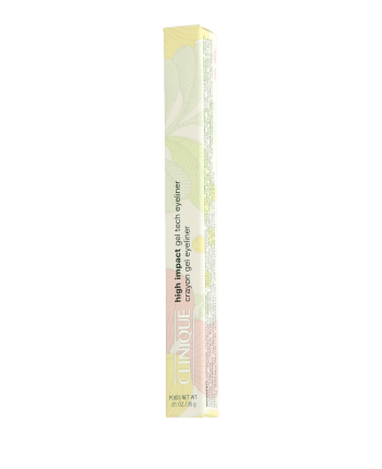 Clinique High Impact Gel Tech Eyeliner 07 Polished Pewter (0,35 g)