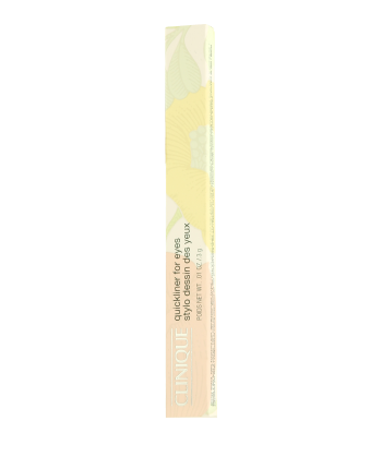 Clinique Quickliner for Eyes 11 Black Brown (0,3 g)