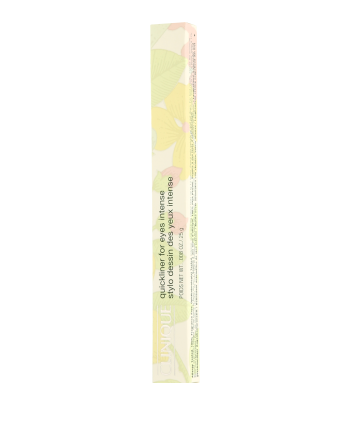 Clinique Quickliner for Eyes Intense 01 Black (0,3 g)
