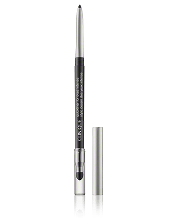 Clinique Quickliner for Eyes Intense 09 Ebony (0,25 g)