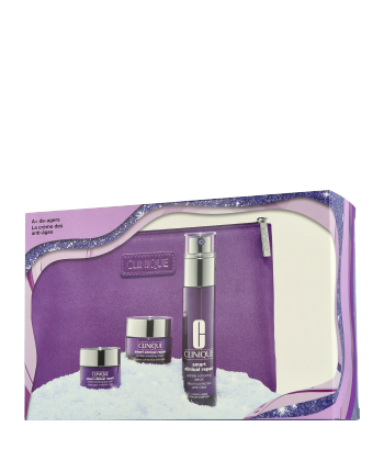 Clinique Smart Clinical Repair Set mit Wrinkle Correcting Serum