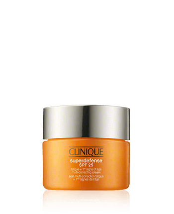 Clinique Superdefense Cream SPF 25 Skin Type 1,2 (30 ml)