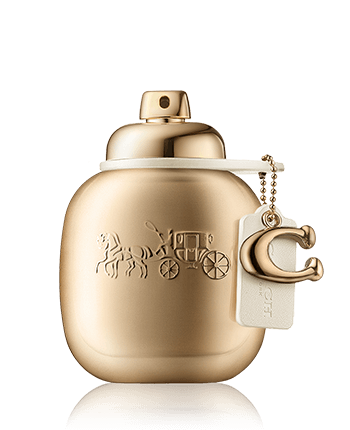 Coach Gold Parfum Spray (50 ml)