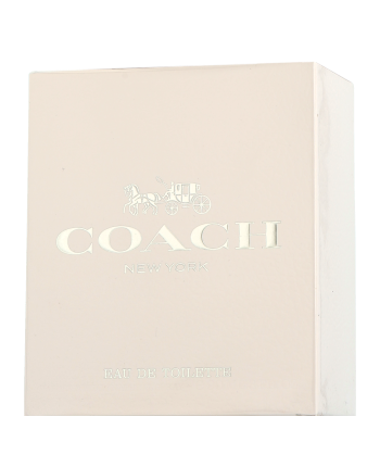 Coach Women Eau de Toilette Spray (90 ml)