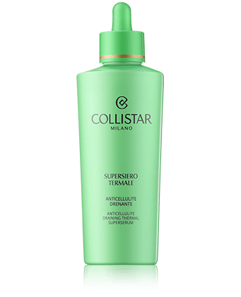 Collistar Anti-Cellulite Draining Thermal Superserum (200 ml)