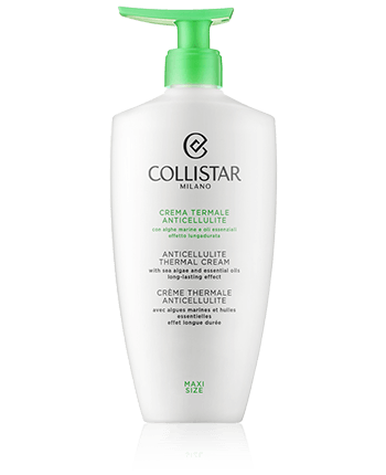 Collistar Anti-Cellulite Strategy Anticellulite Thermal Cream (400 ml)