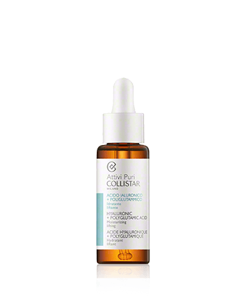 Collistar Attivi Puri Hyaluronic + Polyglutamic Acid (30 ml)