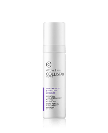 Collistar Attivi Puri Retinol + Phloretin Cream (50 ml)