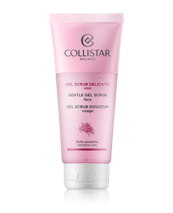 Collistar Cleanser Gentle Gel Scrub (100 ml)
