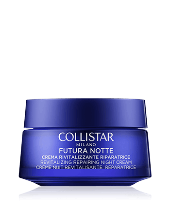 Collistar Futura Notte Revitalizing Repairing Night Cream (50 ml)