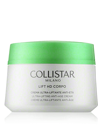 Collistar Lift HD Corpo Ultra-Lifting Anti-Age Cream (400 ml)