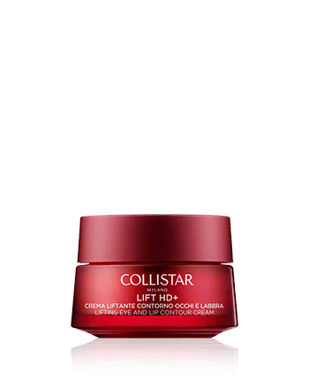 Collistar Lift HD+ Lifting Eyes and Lip Contour Cream Classic (15 ml)