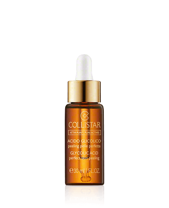 Collistar Pure Actives Glycolic Acid (30 ml)