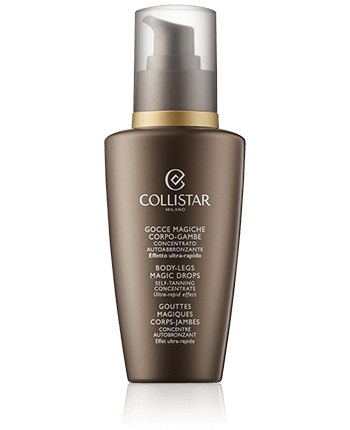 Collistar Self Tanning Body Legs Magic Drops (125 ml)