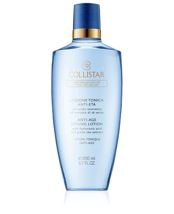 Collistar Special Anti-Age Toning Lotion (200 ml)