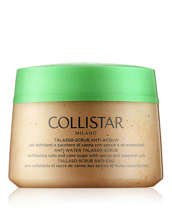 Collistar Special Perfect Body Anti-Water Talasso Scrub (700 g)