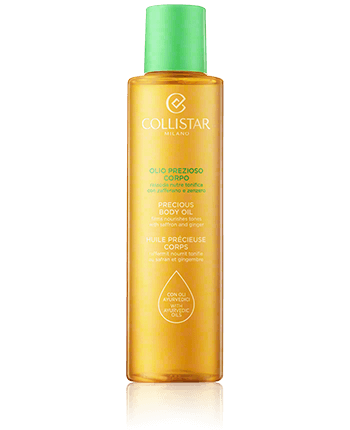 Collistar Special Perfect Body Body Precious Body Oil (150 ml)