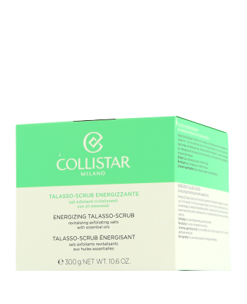 Collistar Special Perfect Body Energizing Talasso-Scrub (300 g)