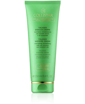 Collistar Special Perfect Body Talasso Shower Cream (250 ml)