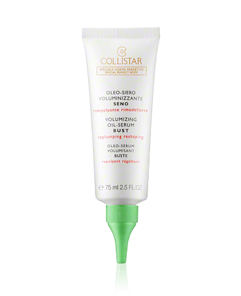 Collistar Special Perfect Body Volumizing Oil-Serum Bust (75 ml)