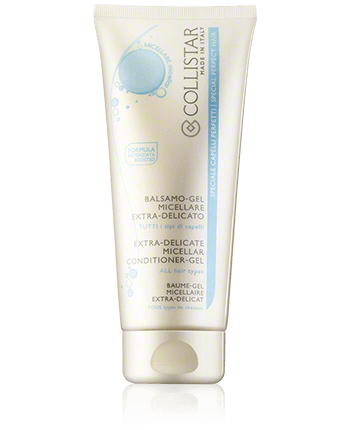 Collistar Special Perfect Hair Extra-Delicate Multivitamin Conditioner-Gel (200 ml)