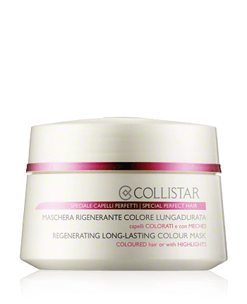 Collistar Special Perfect Hair Regenerating Long-Lasting Color Mask (200 ml)