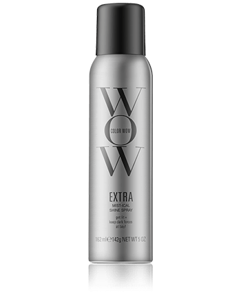 COLOR WOW Styling Extra Mistical Shine Spray (162 ml)