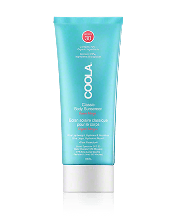 Coola Classic Collection Body Sunscreen Guava Mango SPF 50 Classic (148 ml)