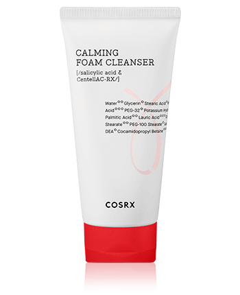 COSRX AC Collection Calming Foam Cleanser (150 ml)