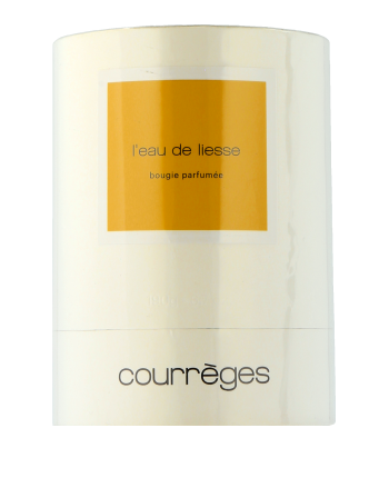 Courrèges L'Eau de Liesse Duftkerze (190 g)