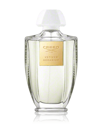 Creed best sale vetiver geranium