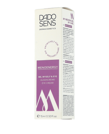DADO SENS Menoenergy Me, Myself & Eye (15 ml)