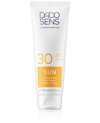 DADO SENS Sun Sonnencreme SPF 30 (125 ml)