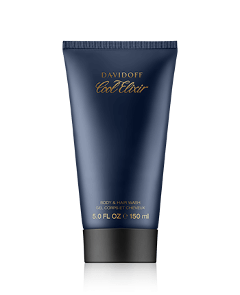 Davidoff Cool Elixir Shower Gel (150 ml)