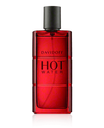 Davidoff Hot Water Eau de Toilette Spray (110 ml)