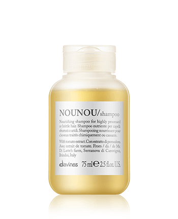 Davines Nounou Shampoo (75 ml)