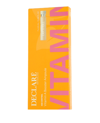 Declaré Age Control Vitamin A Booster Ampoule (7 x 2,5 ml)