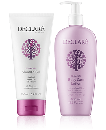 Declaré Body Care Pflegeset