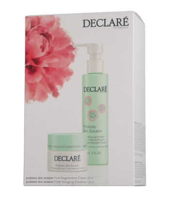 Declaré Probiotic Skin Solution Pflegeset