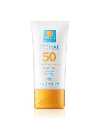 Declaré Sun Basic Sun Cream SPF 50 (50 ml)