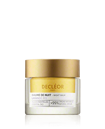 Decléor Lavande Iris Baume de Nuit (15 ml)