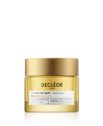 Decléor Magnolia Blanc Baume de Nuit Classic (15 ml)